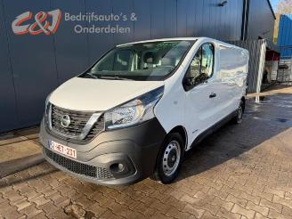 Nissan Nv300 NV 300, Van, 2016 1.6 dCi 120 picture 1