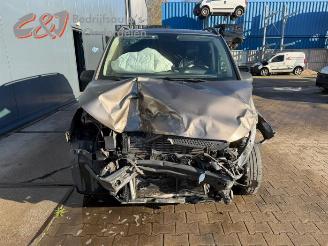 Mercedes Vito Vito (447.6), Van, 2014 1.6 111 CDI 16V picture 9