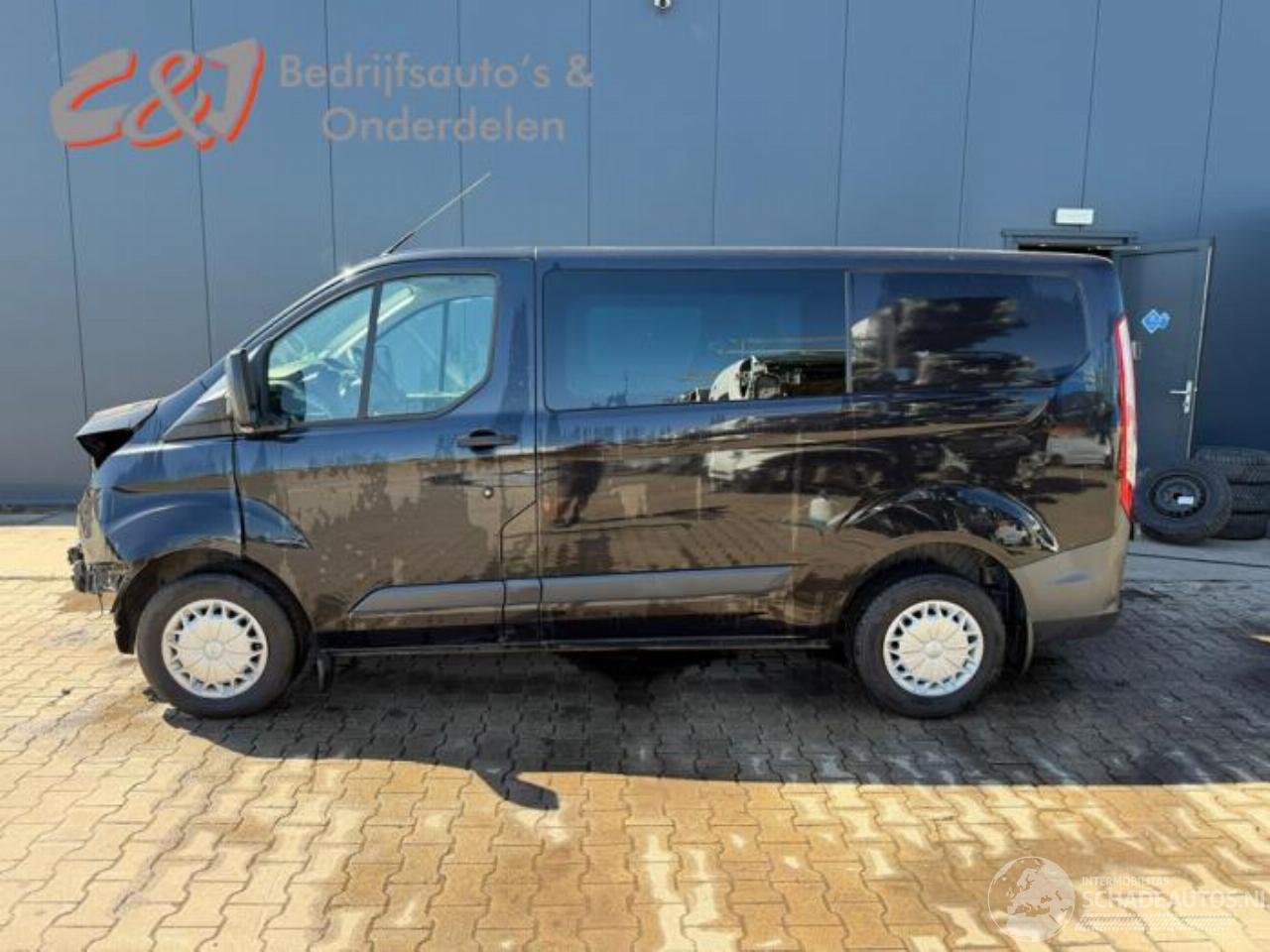 Ford Transit Transit Custom, Van, 2011 / 2023 2.2 TDCi 16V