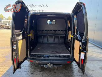 Ford Transit Transit Custom, Van, 2011 / 2023 2.2 TDCi 16V picture 5