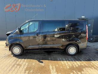 Sloopauto Ford Transit Transit Custom, Van, 2011 / 2023 2.2 TDCi 16V 2015/3