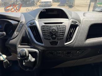 Ford Transit Transit Custom, Van, 2011 / 2023 2.2 TDCi 16V picture 17