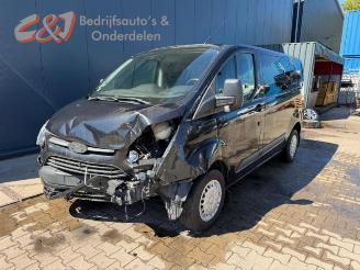 Ford Transit Transit Custom, Van, 2011 / 2023 2.2 TDCi 16V picture 3