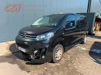 Citroën Jumpy Jumpy, Van, 2016 2.0 Blue HDI 180 picture 1
