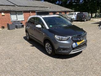Unfallwagen Opel Crossland PANODAK 2018/10