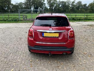 Unfallwagen Fiat 500X 1.6 POP 2016/9