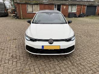 Avarii autoturisme Volkswagen Golf 1.5 TSI R-LINE 2021/6