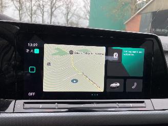 Volkswagen Golf 1.5 TSI R-LINE picture 19