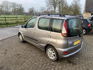 Toyota Yaris-verso 1.5 SOL AIRCO picture 6