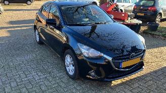 Avarii autoturisme Mazda 2 1.5 Skyactiv 2015/9