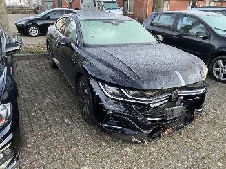 Volkswagen Arteon 2.0 TSI R LINE picture 6