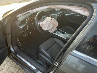 Audi A6 50 TFSI EQuatro S Edition picture 7