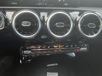 Mercedes A-klasse 220 190 PK  AMG LAUNCH EDITION picture 13