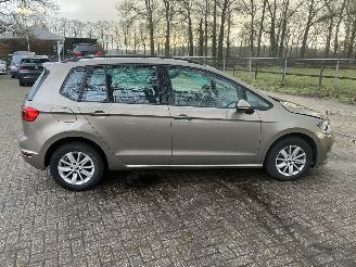 Volkswagen Golf Sportsvan 1.2 TSI DSG picture 2