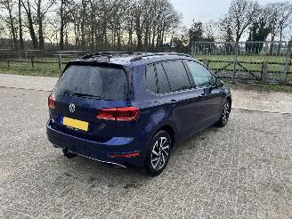 Volkswagen Golf Sportsvan AUTOMAAT picture 6
