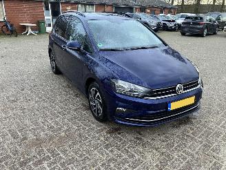 Volkswagen Golf Sportsvan AUTOMAAT picture 3