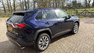 Toyota Rav-4 2.5 hybrtde picture 4