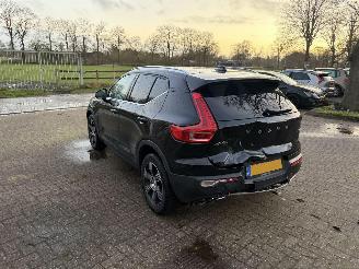 Volvo XC40 T3 BENZINE SCHUIFDAK picture 6