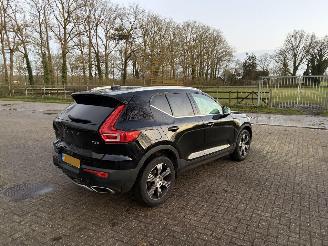 Volvo XC40 T3 BENZINE SCHUIFDAK picture 16