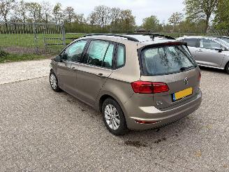 Volkswagen Golf Sportsvan 1.2 automaat picture 3