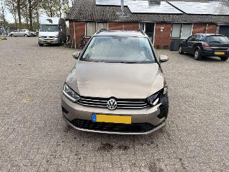 Volkswagen Golf Sportsvan 1.2 automaat picture 6