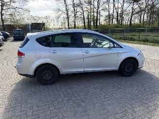 Seat Altea xl 1.2 TSI CHILL OUT picture 4