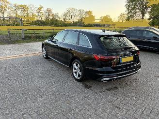 Audi A4 Avant 40 TFSI picture 6