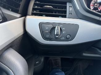 Audi A4 Avant 40 TFSI picture 8