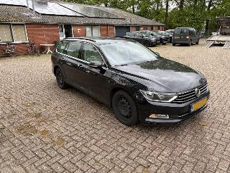Avarii autoturisme Volkswagen Passat 2.0 TDI automaat 2018/3