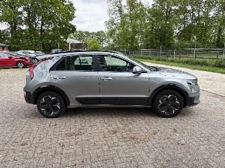 Kia Niro DYNAMIC LINE 64.8 KWH picture 4