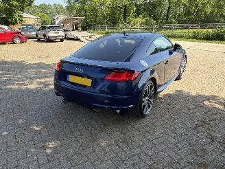 Audi TT 2.0 TFSI COUPE picture 8