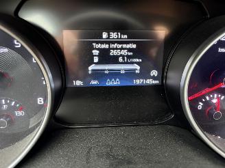 Kia Ceed 1.5 DYNAMICLINE picture 16
