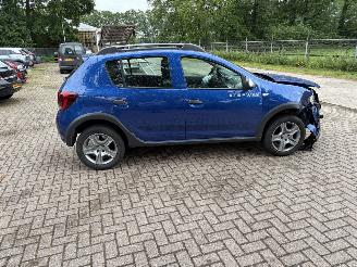 Dacia Sandero 0.9 STEPWAY picture 5