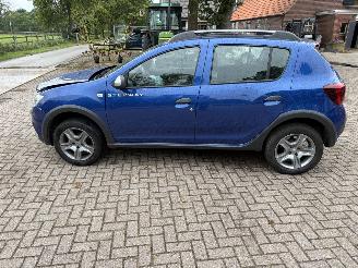 Dacia Sandero 0.9 STEPWAY picture 1