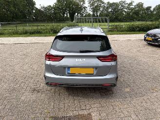 Kia Ceed dynimicline picture 3