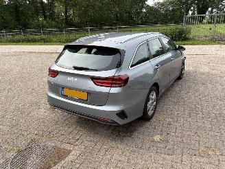 Kia Ceed dynimicline picture 4