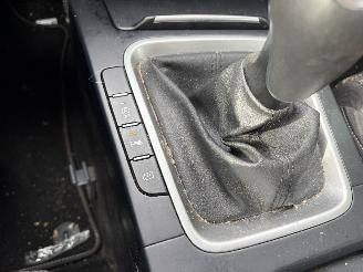Kia Ceed dynimicline picture 17