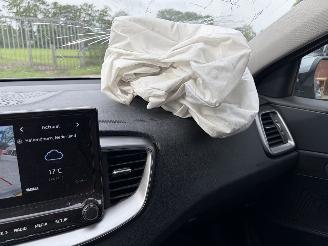 Kia Ceed dynimicline picture 18