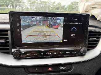 Kia Ceed dynimicline picture 19