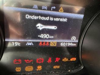 Kia Ceed dynimicline picture 10