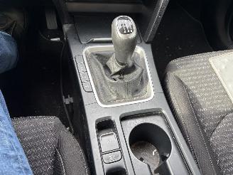 Kia Ceed dynimicline picture 12
