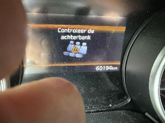 Kia Ceed dynimicline picture 11