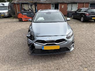 Kia Ceed dynimicline picture 6