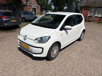 Volkswagen Up! gereserveerd picture 7