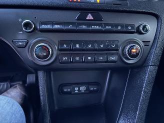 Kia Sportage 1.6 GDI Dynimic line picture 7