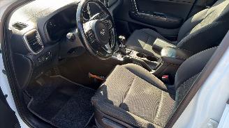 Kia Sportage 1.6 GDI Dynimic line picture 5