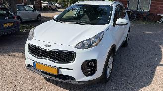 Kia Sportage 1.6 GDI Dynimic line picture 4