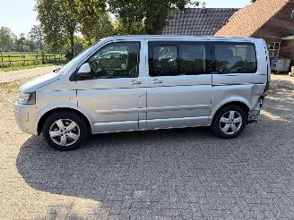 Volkswagen Multivan 2.0 204 PK 4x4 picture 3