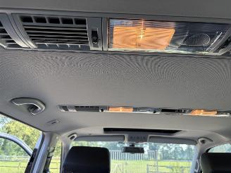 Volkswagen Multivan 2.0 204 PK 4x4 picture 28
