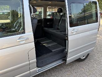 Volkswagen Multivan 2.0 204 PK 4x4 picture 6